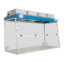 Labopur H+ 1800 mm Filtering Fume Hood – Modular Ductless Fume Extraction System (NF X 15-211)