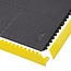Notrax Cushion Ease Solid Nitrile Fire Retardant  Anti-Fatigue Mat – 19 mm