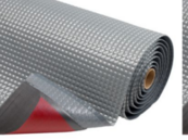 Sky Trax® 782 Notrax Anti-Fatigue Mat – Black, 60 cm x 91 cm