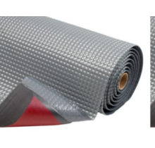 Sky Trax® 782 Notrax Anti-Fatigue Mat – Black, 60 cm x 91 cm