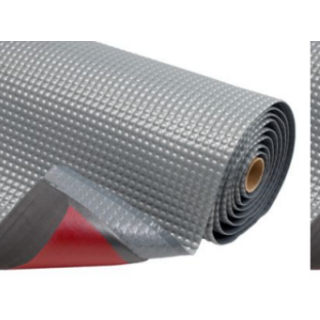 Sky Trax® 782 Notrax Anti-Fatigue Mat – Black, 60 cm x 91 cm