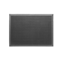 Rubber Brush™ Outdoor Entrance Mat – Heavy Traffic Rubber Scraper, 16 mm