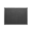 Notrax Rubber Brush™ Outdoor Entrance Mat – Heavy Traffic Rubber Scraper, 16 mm