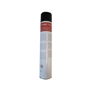 EPDM contactlijm in spuitbus 750 ml