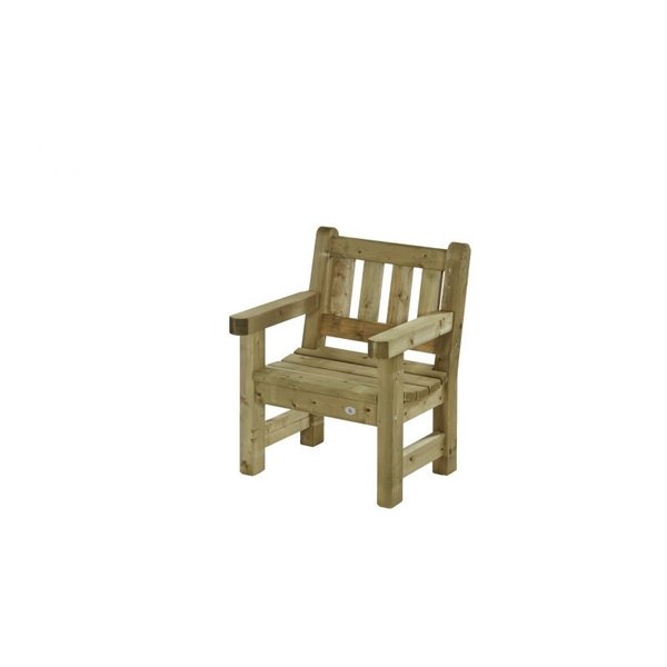 Robuuste tuinset serie Zeist 4 delig  230 cm