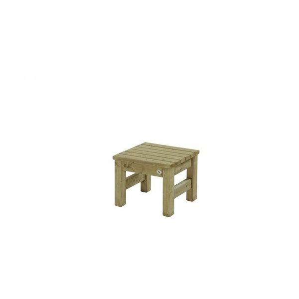 Robuuste tuinset serie Zeist 4 delig  230 cm