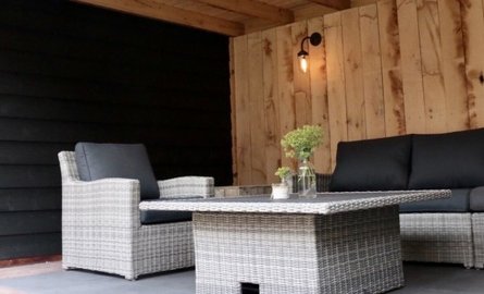 Waarom kiezen voor een overkapping?