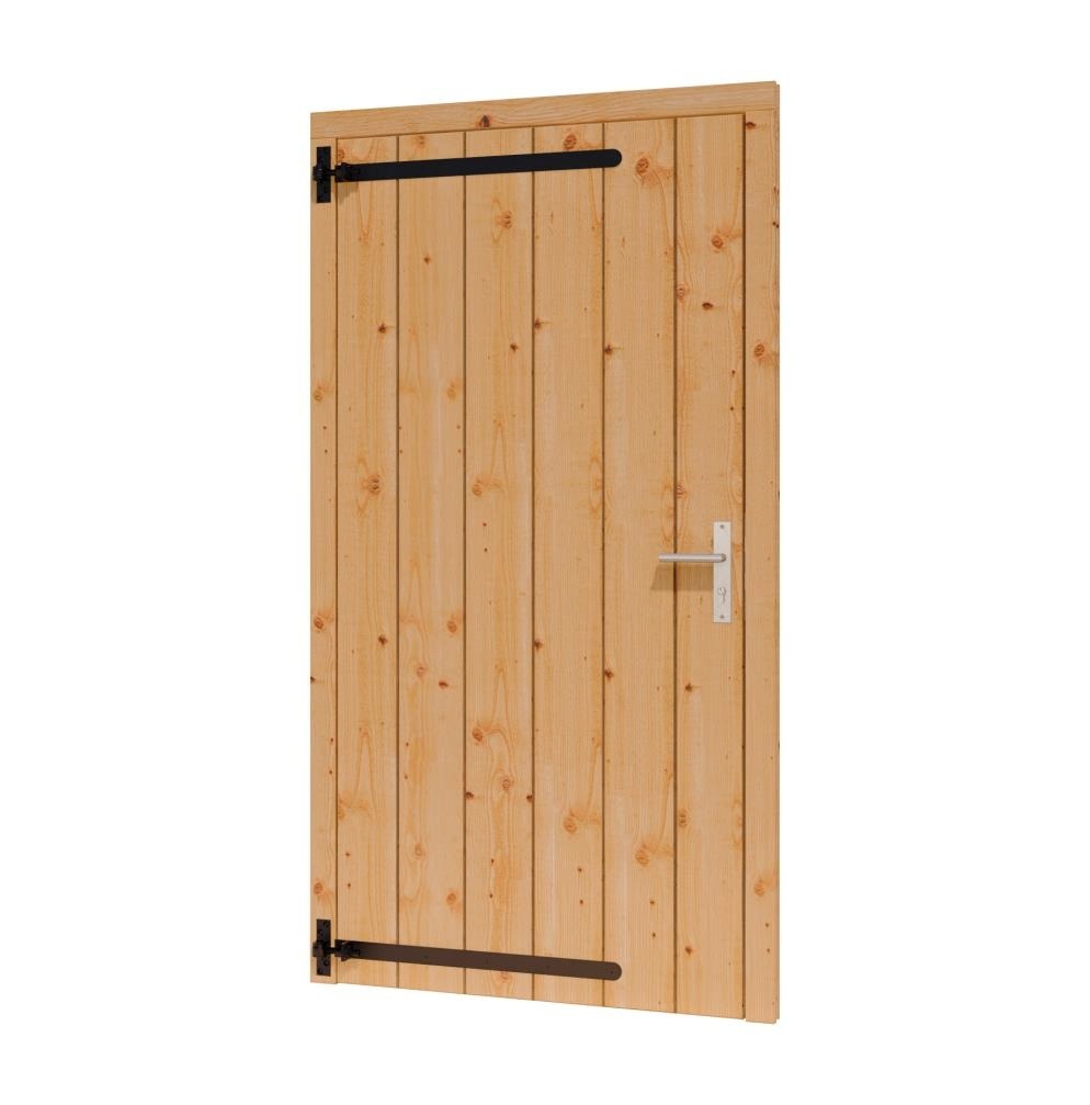 Tuinhuis Douglas 300 x 400 inclusief montage