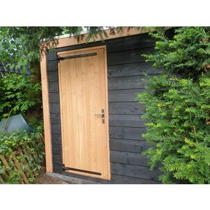 Tuinhuis Douglas 250 x 250 inclusief montage