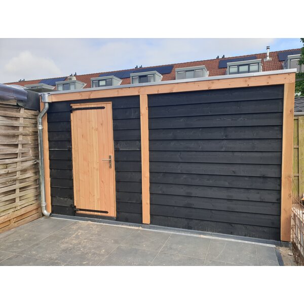 Tuinhuis Douglas 200 x 300 inclusief montage