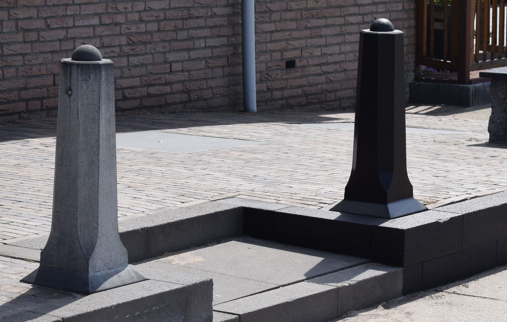 WS - Imperial Schwarz 1L Beton und Stein Beschichtung