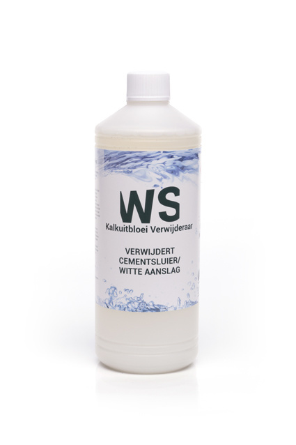 WS - Kalkentferner 1L
