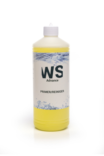 WS - Advance Grundierung & Reiniger 1 Liter für Pflaster