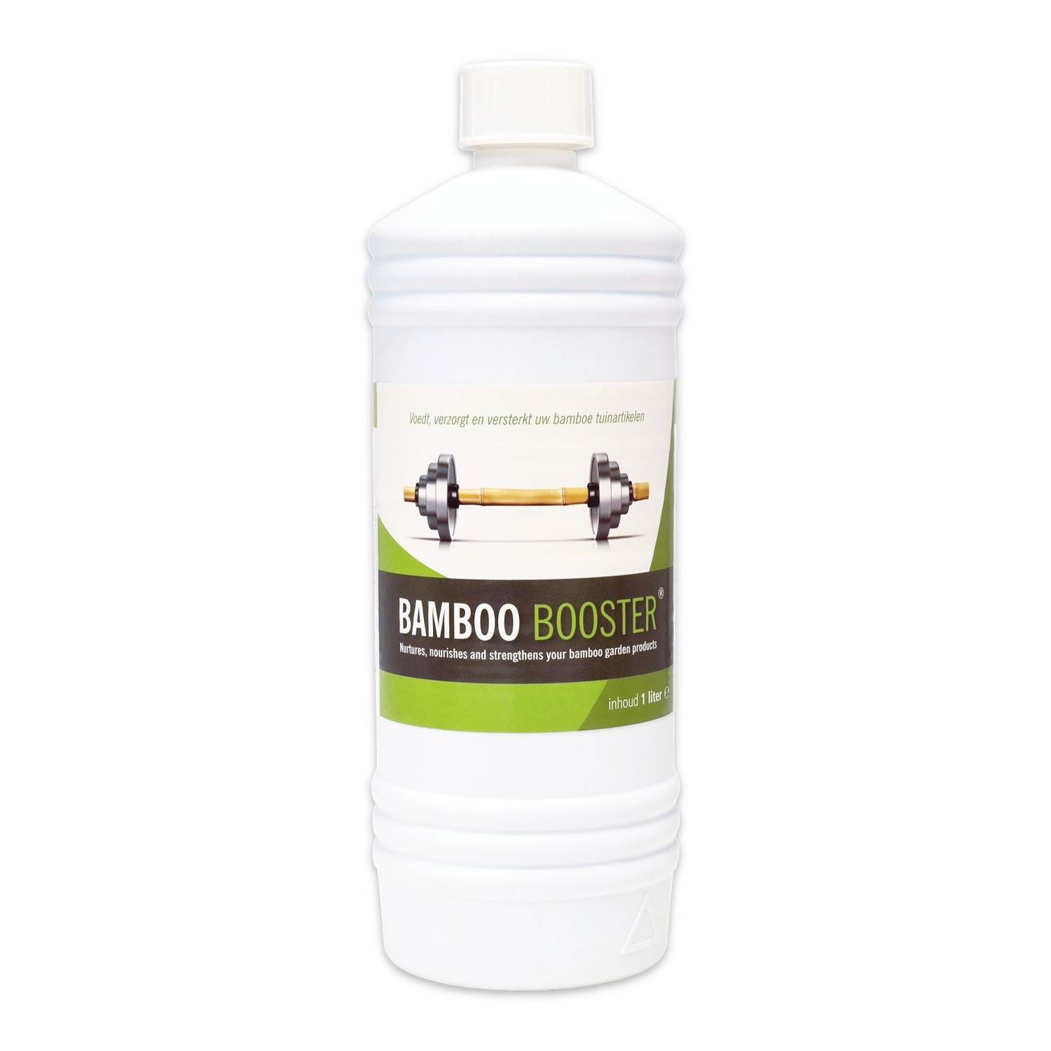 Bambus Booster Öl 1L