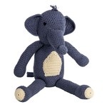 Return to Sender Cuddly elephant knuffel