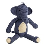 Return to Sender Cuddly elephant