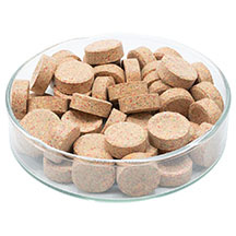 Voertabletten