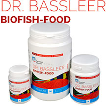Dr. Bassleer voer