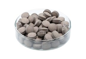 Eikenhout (30%) voertabletten