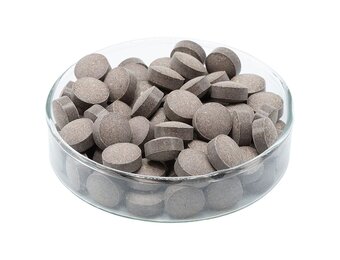 Eikenhout (30%) voertabletten