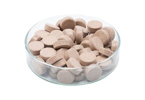 Energie voertabletten