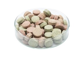 Profi mix voertabletten