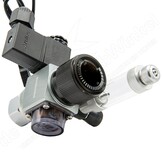 Strideways CO2 Regulator - CO2 drukregelaar met geïntegreerd magneetventiel