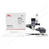 Strideways CO2 Regulator - CO2 drukregelaar met geïntegreerd magneetventiel