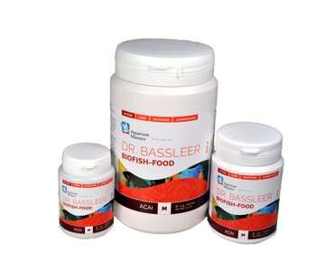 Dr. Bassleer Dr. Bassleer Biofish Food Acai