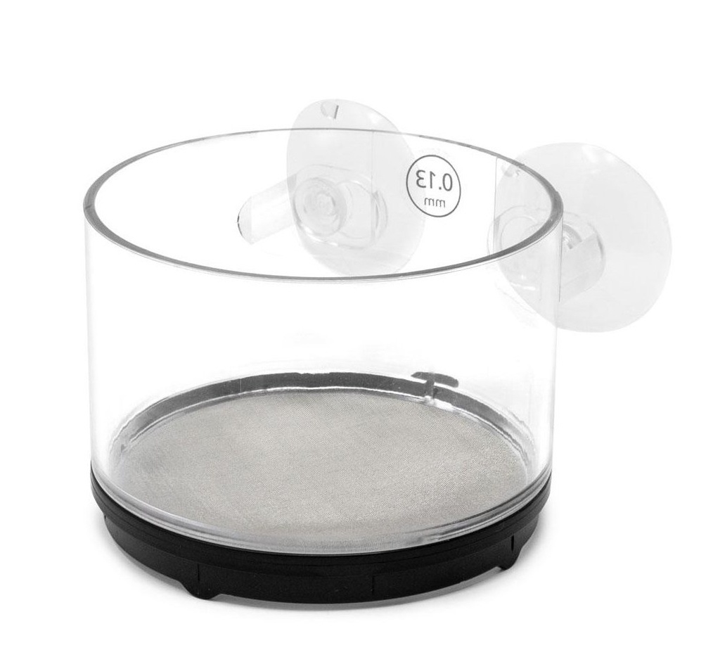 Ziss Aqua SF-1 Sieve - Artemia voerzeef