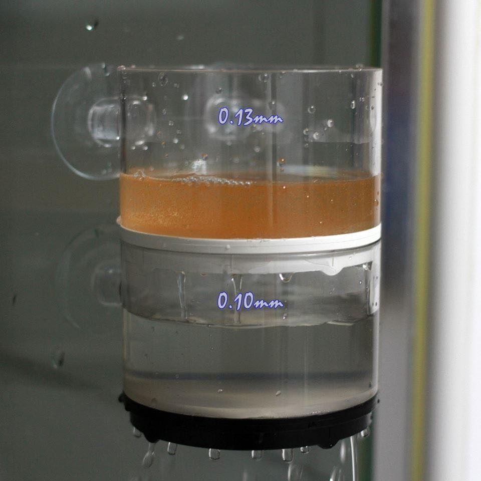 Ziss Aqua SF-1 Sieve - Artemia voerzeef