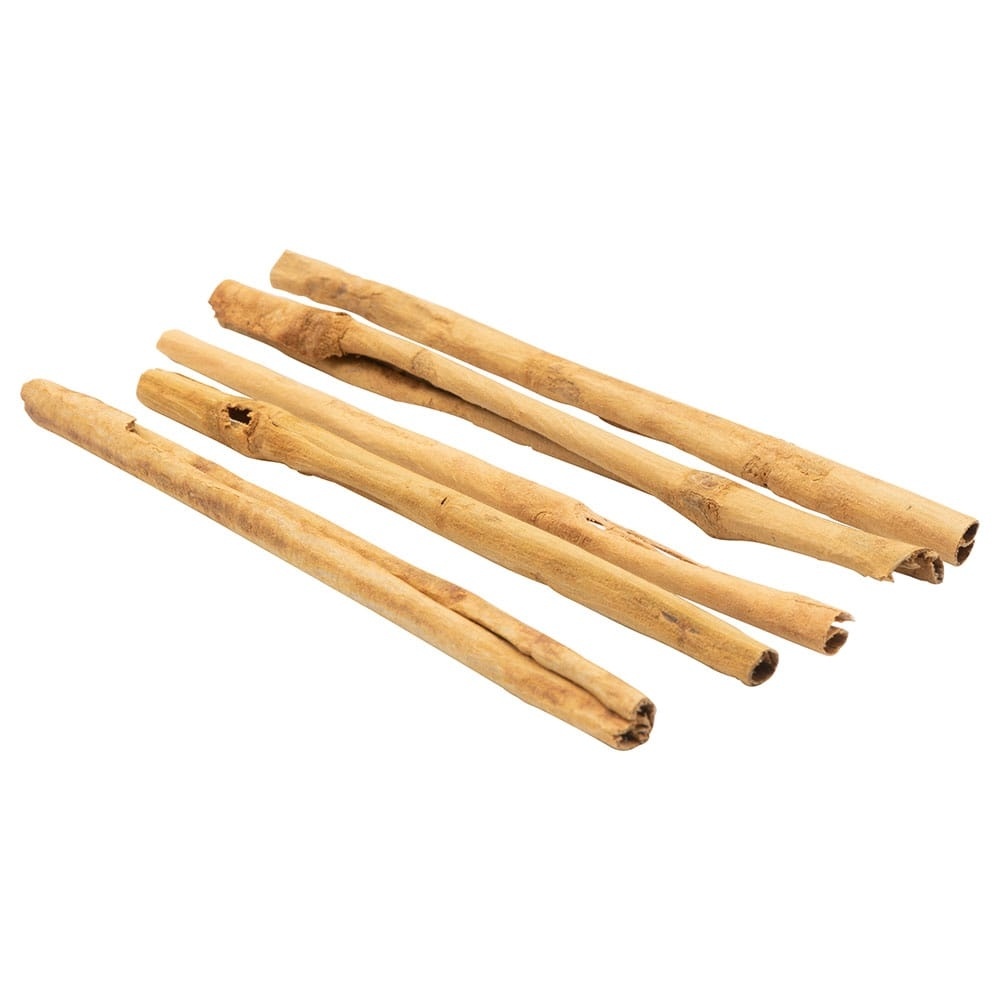 Kaneelstokjes - Cinnamon tubes (6 stuks)