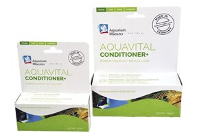 Aquarium Münster Aquavital Conditioner+