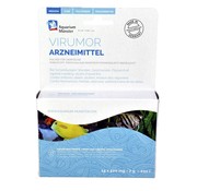 Aquarium Munster Aquarium Münster Virumor - tegen bacteriële infecties (14x 500mg)