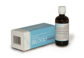 Manaus Bilocil sensitive - tegen wormen bij gevoelige vissen (100ml)