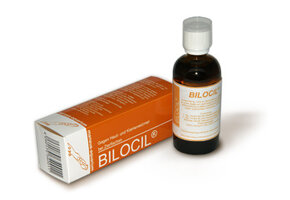 Manaus Bilocil - tegen wormen (100ml)