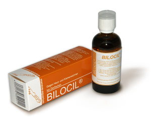 Manaus Bilocil - tegen wormen (100ml)