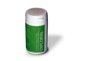 Manaus Diploral - bevat  belangrijke mineralen en sporenelementen