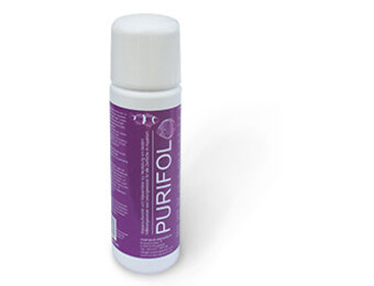Manaus Purifol - waterbehandeling van zoet- en zeewater (300ml)