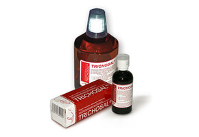 Manaus Trichosal - tegen schimmel en bacteriële infecties (100ml)