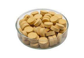 Eigeel Voertabletten