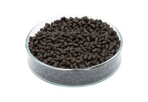 Axolotlpellets 3mm voor jonge Axolotl