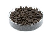 Axolotlpellets 4-4,5mm voor volwassen Axolotl