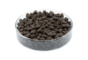 Axolotlpellets 4-4,5mm voor volwassen Axolotl