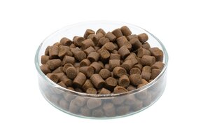 Axolotlpellets Vita+ 6mm voer voor volwassen Axolotl