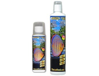 Discusfood Amazon Tonic