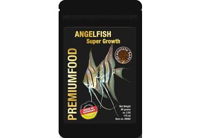 Discusfood Angelfish Super Growth