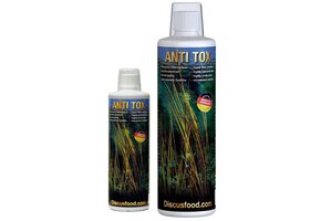 Discusfood Anti Tox 500ml