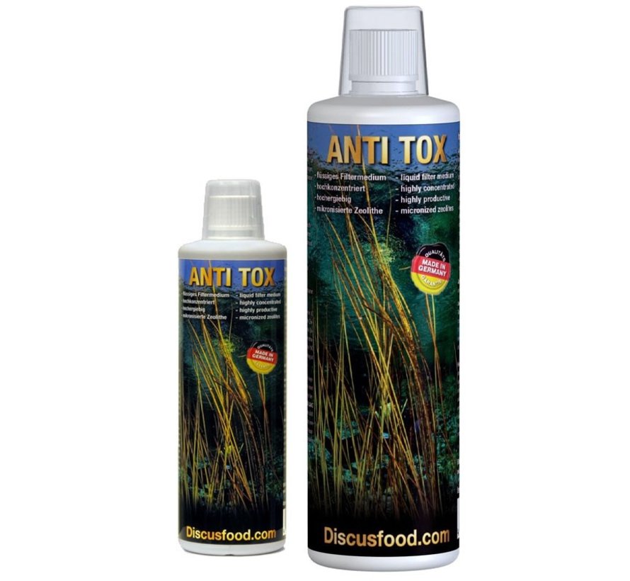 Discusfood Anti Tox