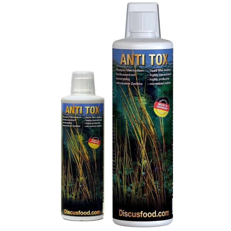 Discusfood Anti Tox 500ml